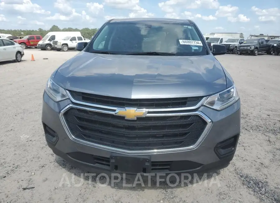 CHEVROLET TRAVERSE L 2020 vin 1GNERFKW5LJ256351 from auto auction Copart