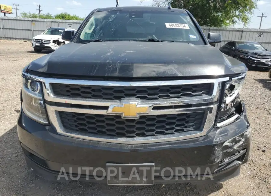 CHEVROLET SUBURBAN C 2016 vin 1GNSCHKC2GR223529 from auto auction Copart