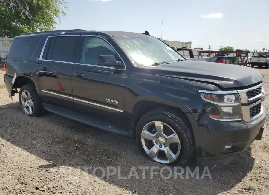 CHEVROLET SUBURBAN C 2016 vin 1GNSCHKC2GR223529 from auto auction Copart