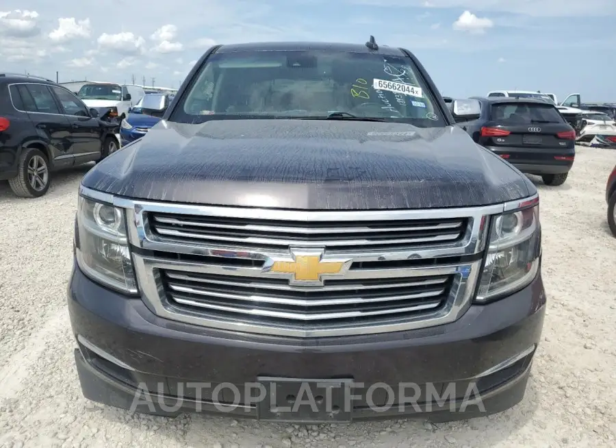 CHEVROLET SUBURBAN C 2016 vin 1GNSCJKC6GR300703 from auto auction Copart