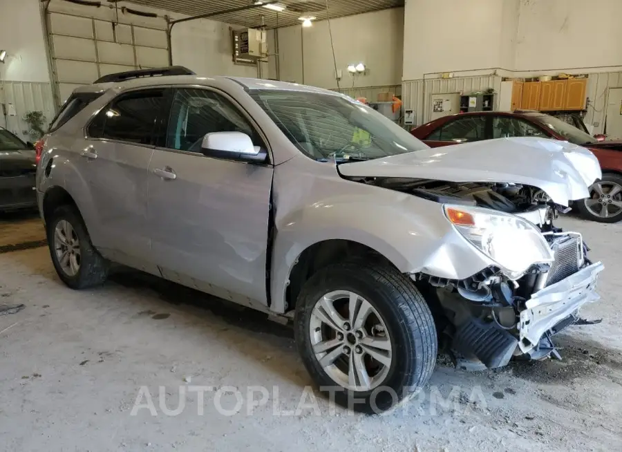 CHEVROLET EQUINOX LT 2015 vin 2GNFLFE31F6176702 from auto auction Copart