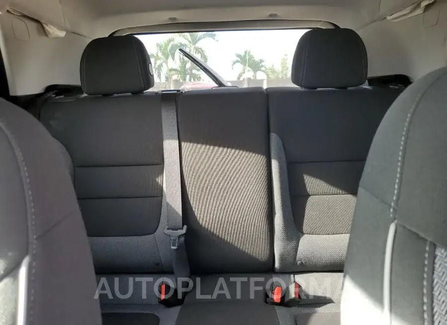 CHEVROLET TRAILBLAZE 2021 vin KL79MPSL8MB012481 from auto auction Copart