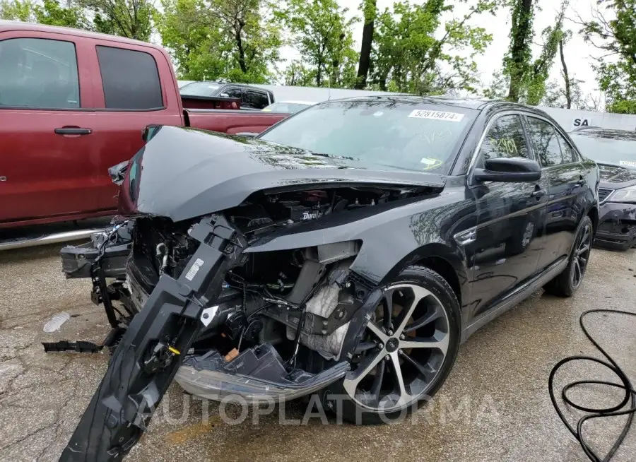 FORD TAURUS SEL 2015 vin 1FAHP2E91FG153560 from auto auction Copart