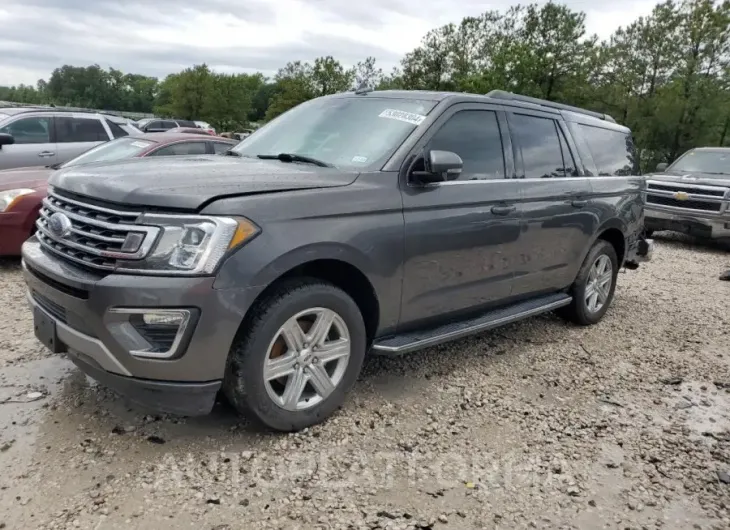 FORD EXPEDITION 2018 vin 1FMJK1HTXJEA70320 from auto auction Copart