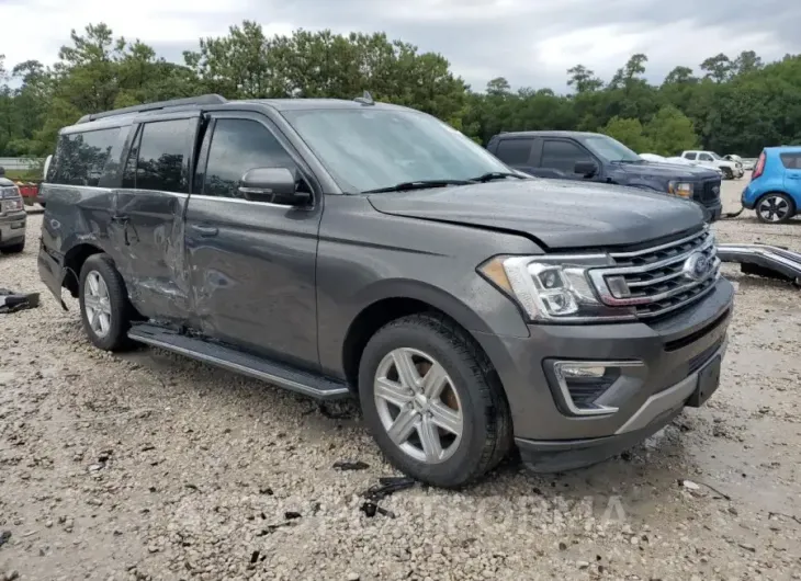 FORD EXPEDITION 2018 vin 1FMJK1HTXJEA70320 from auto auction Copart