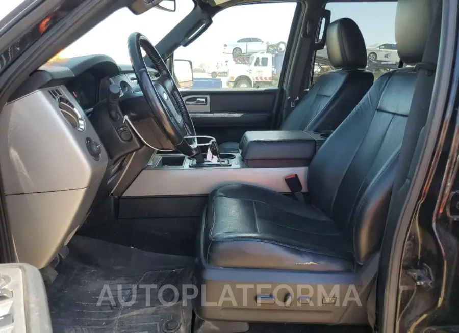 FORD EXPEDITION 2016 vin 1FMJK1JT1GEF29947 from auto auction Copart