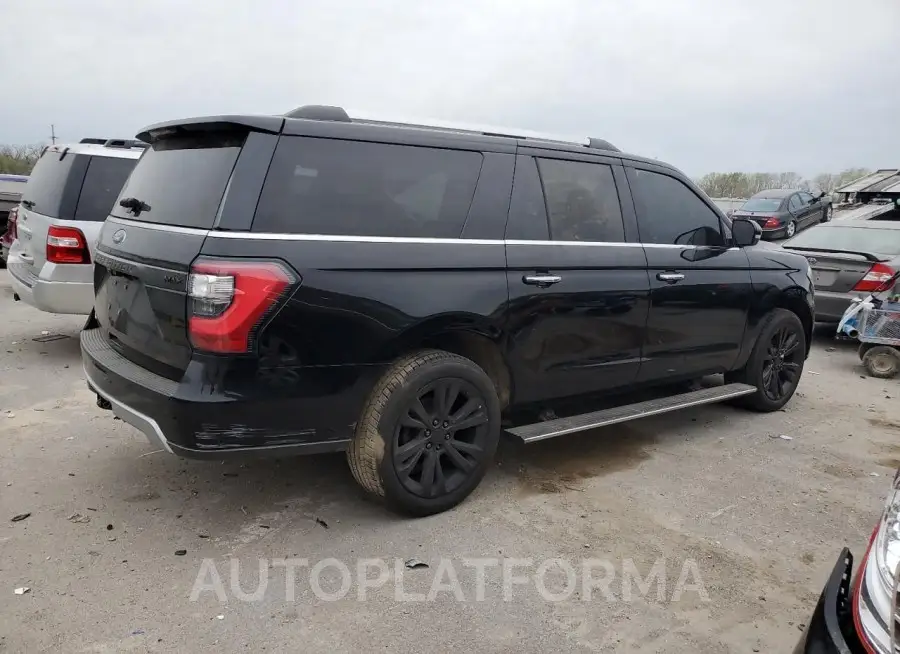 FORD EXPEDITION 2020 vin 1FMJK2AT4LEA28700 from auto auction Copart