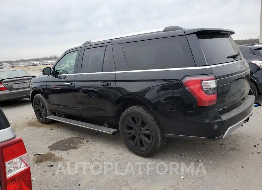 FORD EXPEDITION 2020 vin 1FMJK2AT4LEA28700 from auto auction Copart