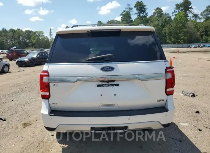 FORD EXPEDITION 2018 vin 1FMJU1JT3JEA48454 from auto auction Copart