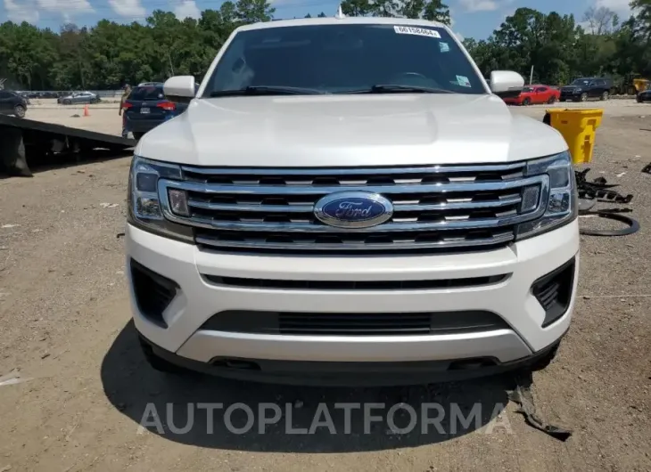 FORD EXPEDITION 2018 vin 1FMJU1JT3JEA48454 from auto auction Copart