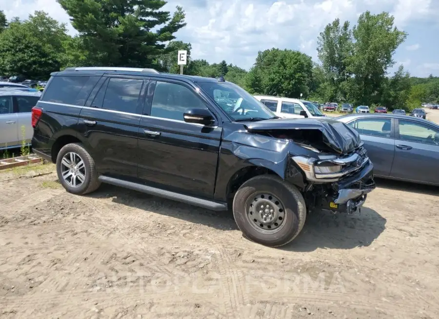 FORD EXPEDITION 2024 vin 1FMJU2A80REA19118 from auto auction Copart