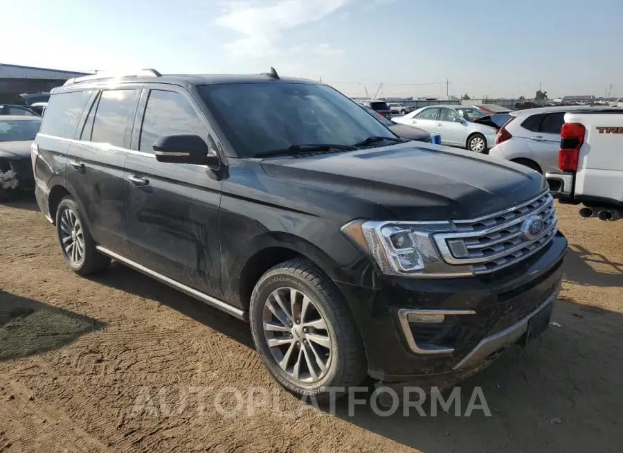 FORD EXPEDITION 2018 vin 1FMJU2AT2JEA39203 from auto auction Copart