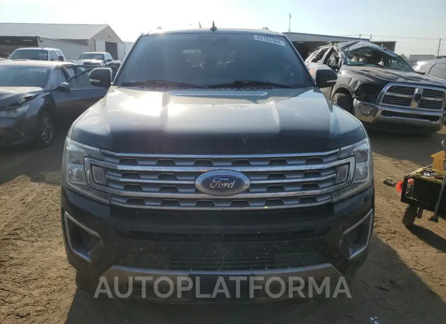 FORD EXPEDITION 2018 vin 1FMJU2AT2JEA39203 from auto auction Copart