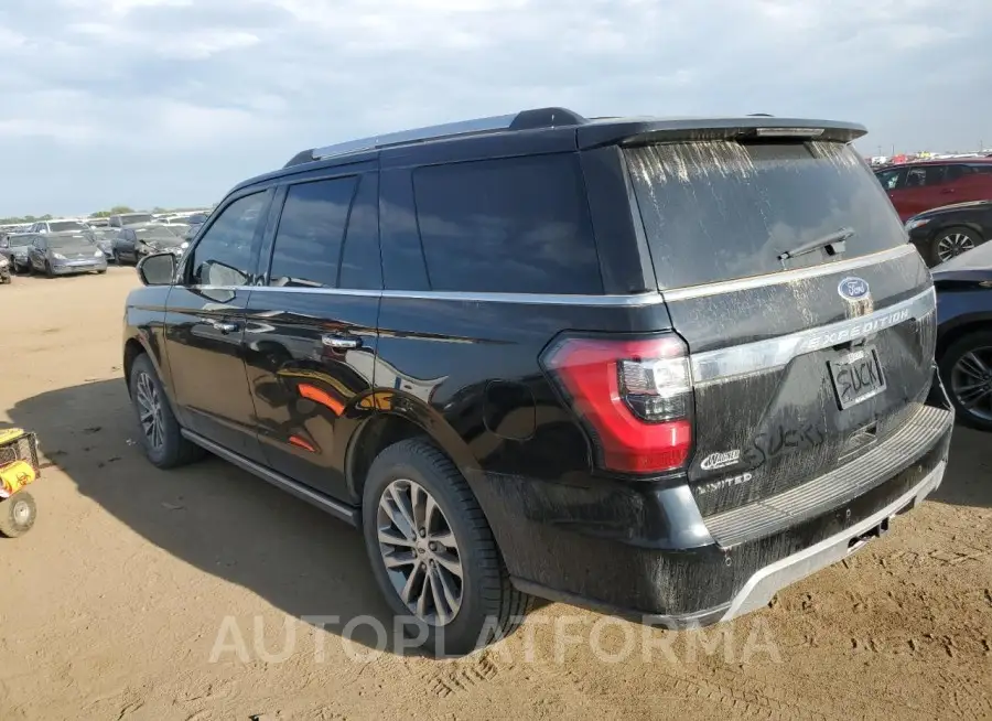 FORD EXPEDITION 2018 vin 1FMJU2AT2JEA39203 from auto auction Copart