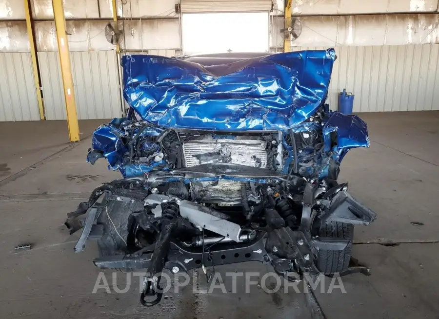 FORD RANGER XL 2020 vin 1FTER1EH2LLA25386 from auto auction Copart