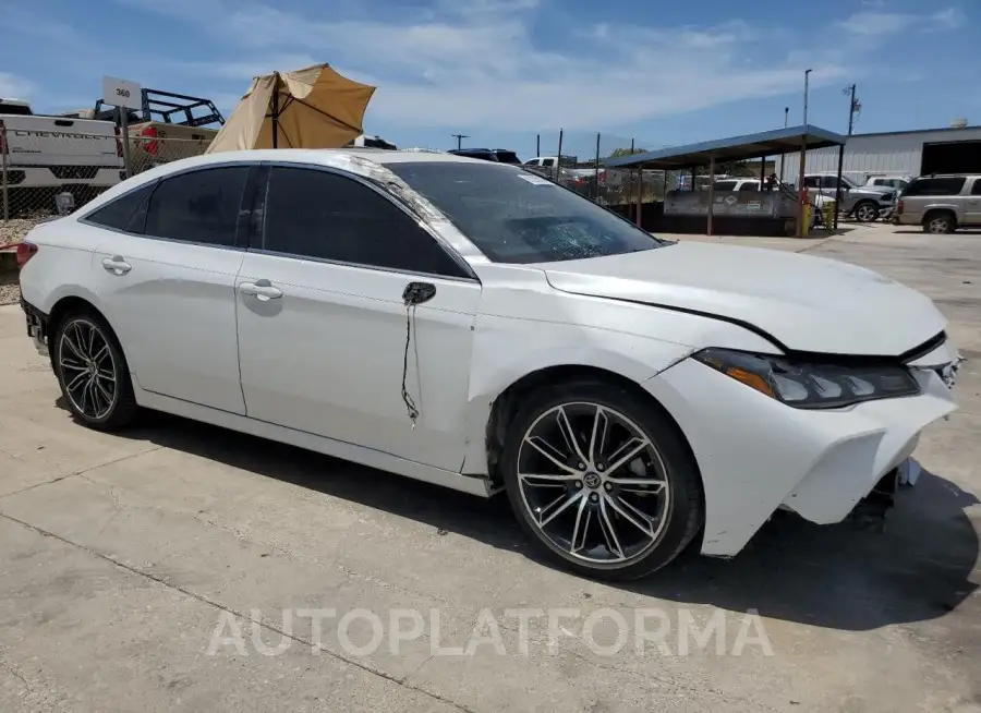 TOYOTA AVALON XLE 2019 vin 4T1BZ1FB2KU032694 from auto auction Copart