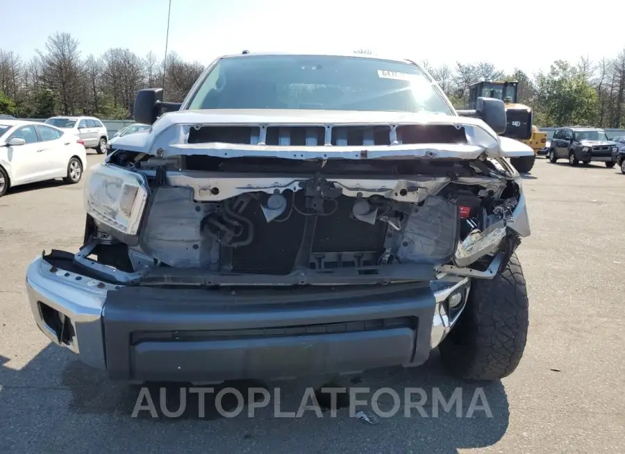 TOYOTA TUNDRA CRE 2015 vin 5TFDY5F19FX488825 from auto auction Copart