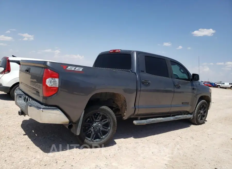 TOYOTA TUNDRA CRE 2019 vin 5TFEY5F17KX253628 from auto auction Copart