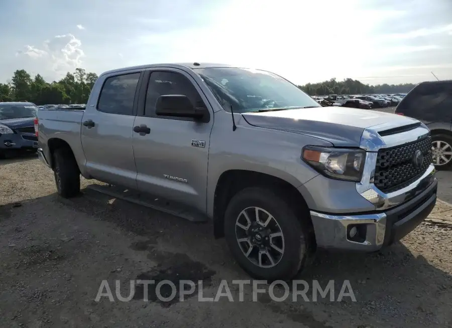 TOYOTA TUNDRA CRE 2018 vin 5TFEY5F1XJX229385 from auto auction Copart