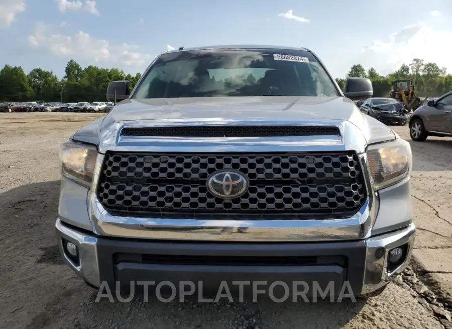 TOYOTA TUNDRA CRE 2018 vin 5TFEY5F1XJX229385 from auto auction Copart