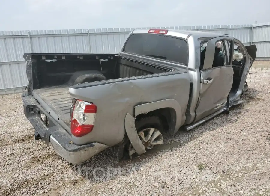 TOYOTA TUNDRA CRE 2015 vin 5TFFY5F11FX190830 from auto auction Copart