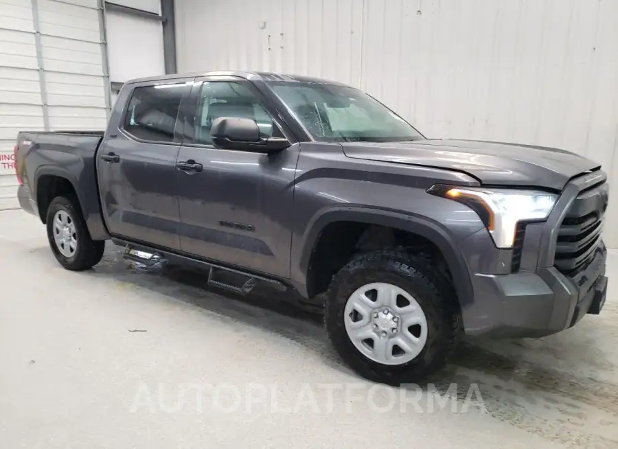 TOYOTA TUNDRA CRE 2023 vin 5TFLA5DB8PX065649 from auto auction Copart