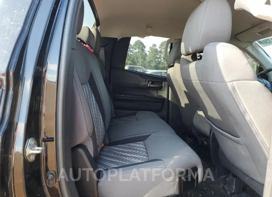 TOYOTA TUNDRA DOU 2019 vin 5TFRM5F12KX140280 from auto auction Copart