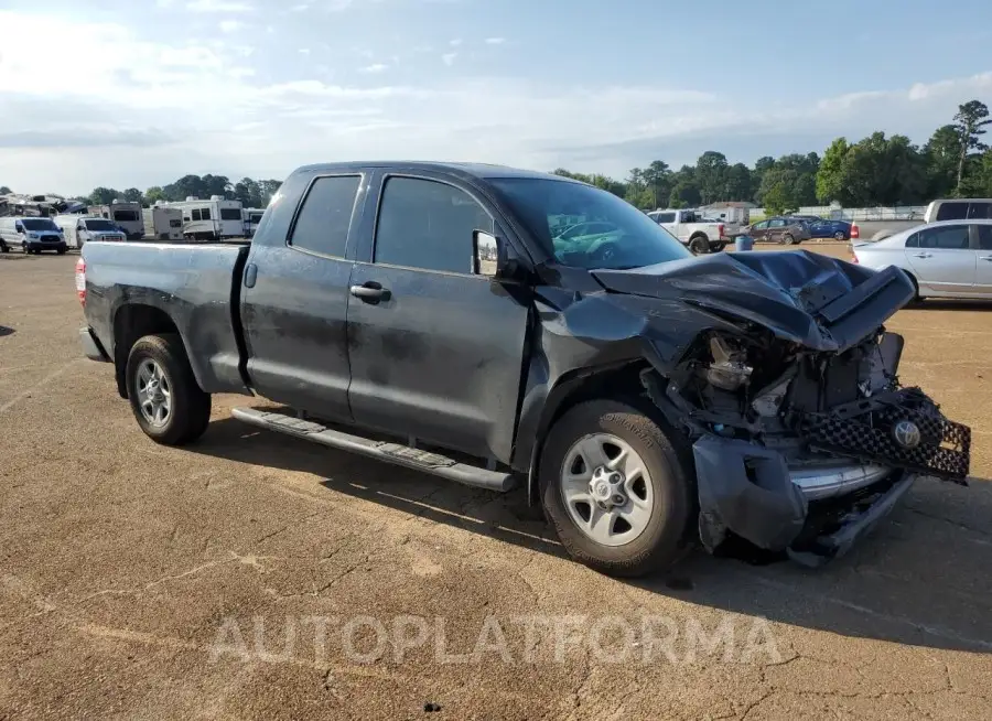 TOYOTA TUNDRA DOU 2019 vin 5TFRM5F12KX140280 from auto auction Copart