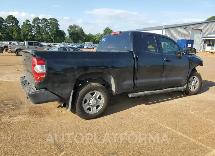 TOYOTA TUNDRA DOU 2019 vin 5TFRM5F12KX140280 from auto auction Copart