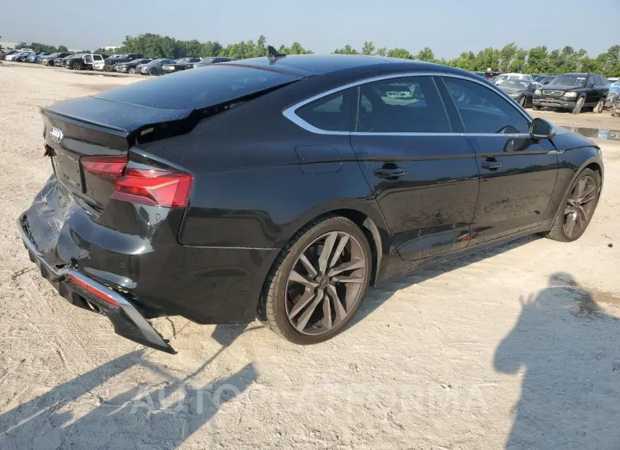 AUDI S5 PREMIUM 2023 vin WAUC4CF51PA012908 from auto auction Copart