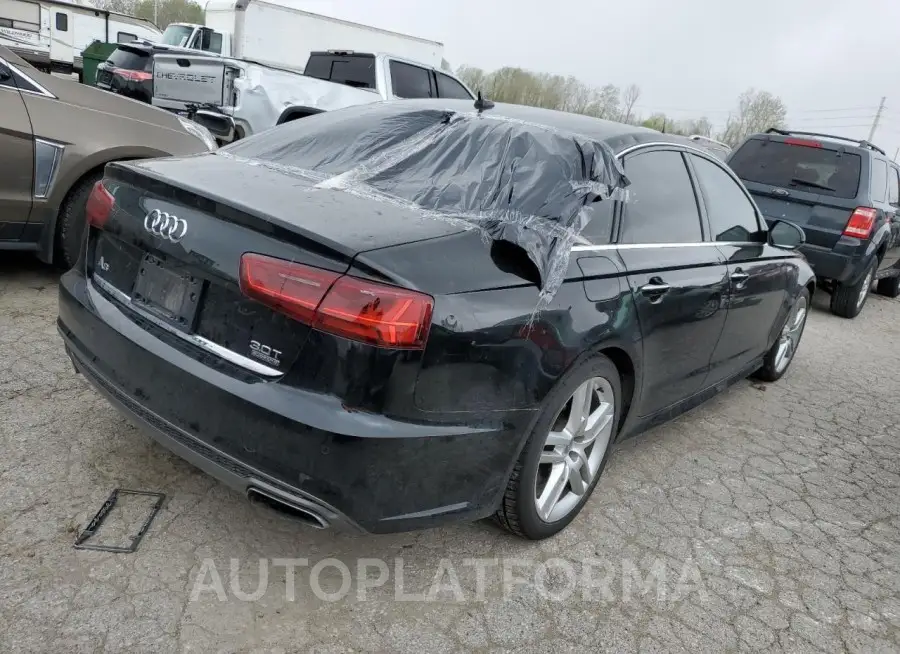 AUDI A6 PREMIUM 2016 vin WAUFGAFC2GN114590 from auto auction Copart