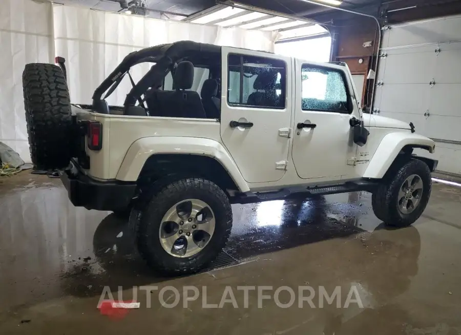 JEEP WRANGLER U 2018 vin 1C4HJWEG3JL872729 from auto auction Copart