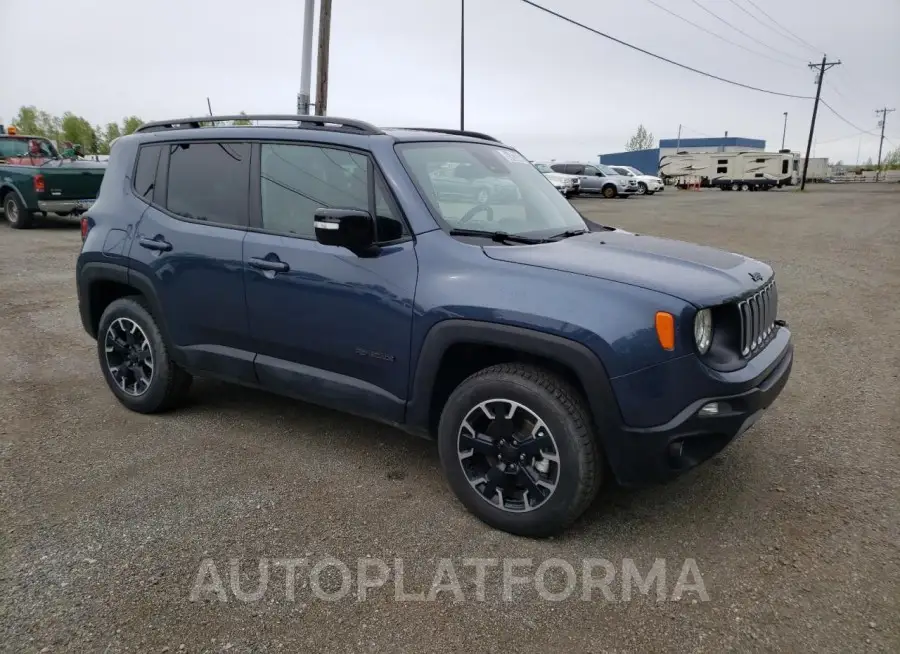 JEEP RENEGADE L 2023 vin ZACNJDB13PPP40188 from auto auction Copart