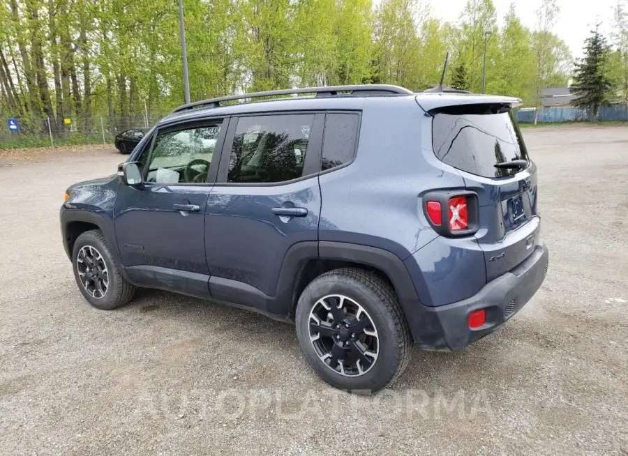 JEEP RENEGADE L 2023 vin ZACNJDB13PPP40188 from auto auction Copart