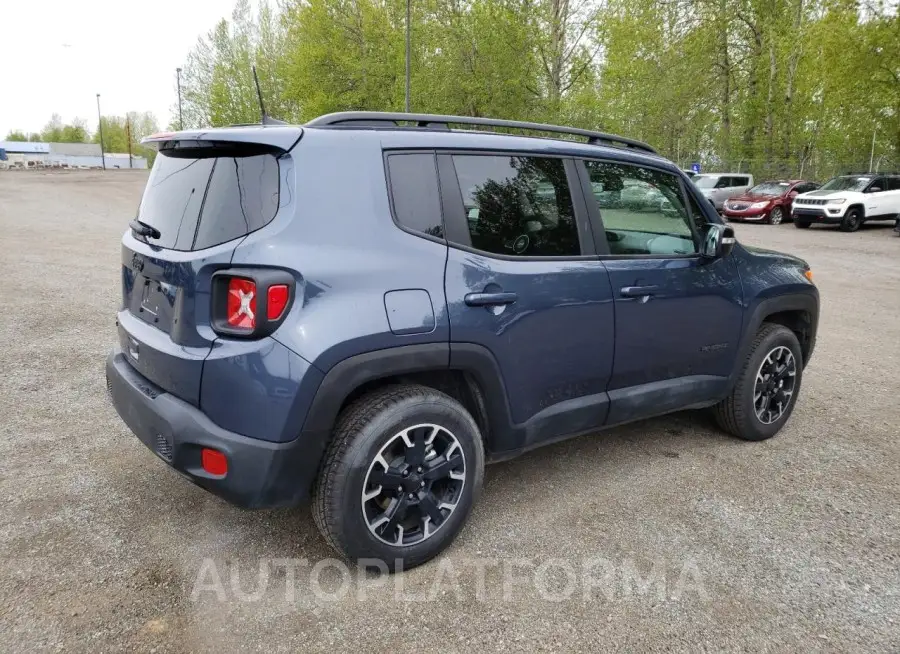 JEEP RENEGADE L 2023 vin ZACNJDB13PPP40188 from auto auction Copart