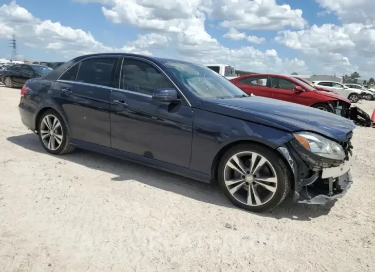 MERCEDES-BENZ E 350 2016 vin WDDHF5KB5GB235527 from auto auction Copart