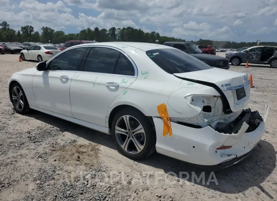 MERCEDES-BENZ E 300 2018 vin WDDZF4JB7JA474946 from auto auction Copart