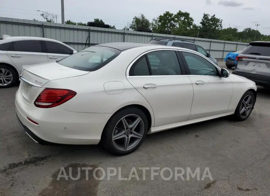 MERCEDES-BENZ E 300 4MAT 2019 vin WDDZF4KB3KA590595 from auto auction Copart