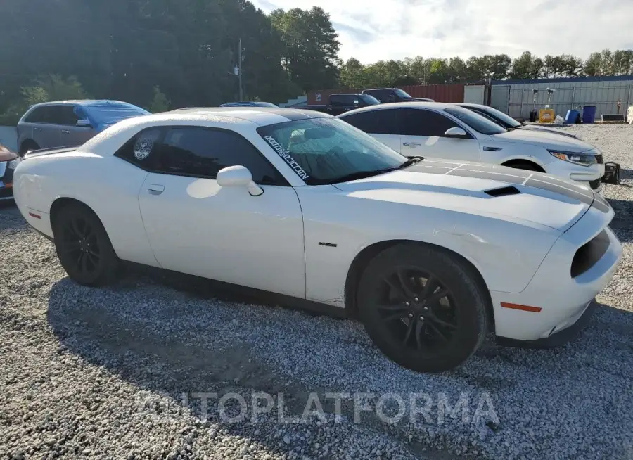 DODGE CHALLENGER 2016 vin 2C3CDZBT2GH232476 from auto auction Copart