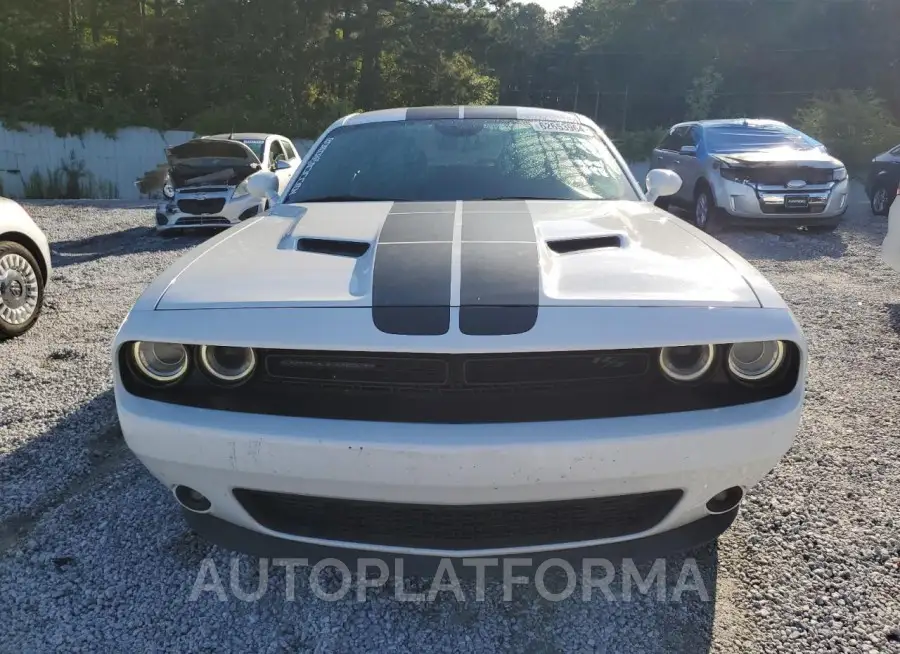 DODGE CHALLENGER 2016 vin 2C3CDZBT2GH232476 from auto auction Copart