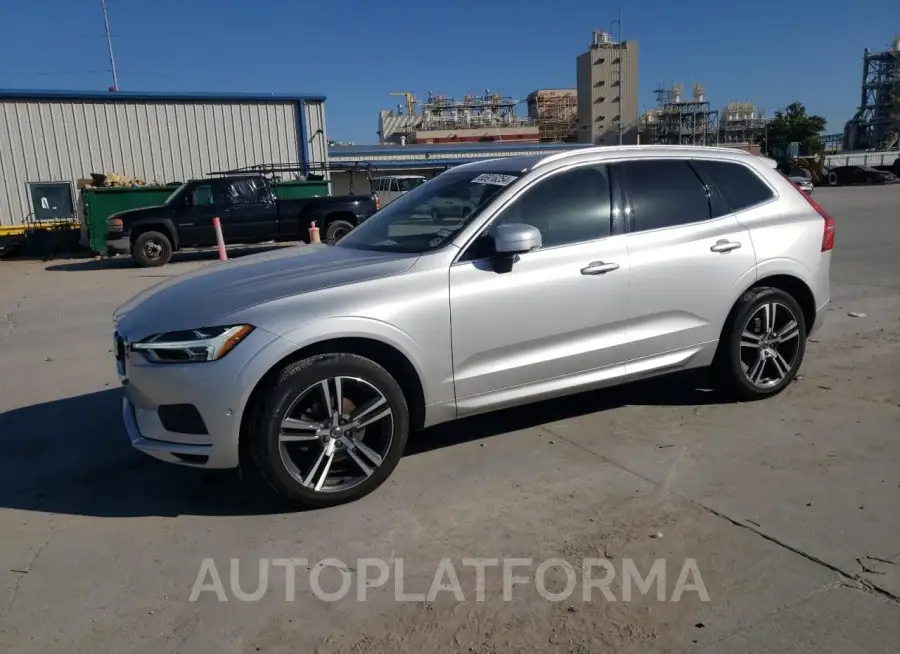 VOLVO XC60 T5 MO 2019 vin LYV102DK3KB191883 from auto auction Copart