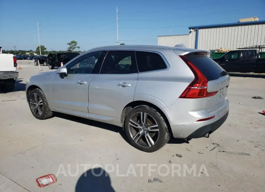 VOLVO XC60 T5 MO 2019 vin LYV102DK3KB191883 from auto auction Copart