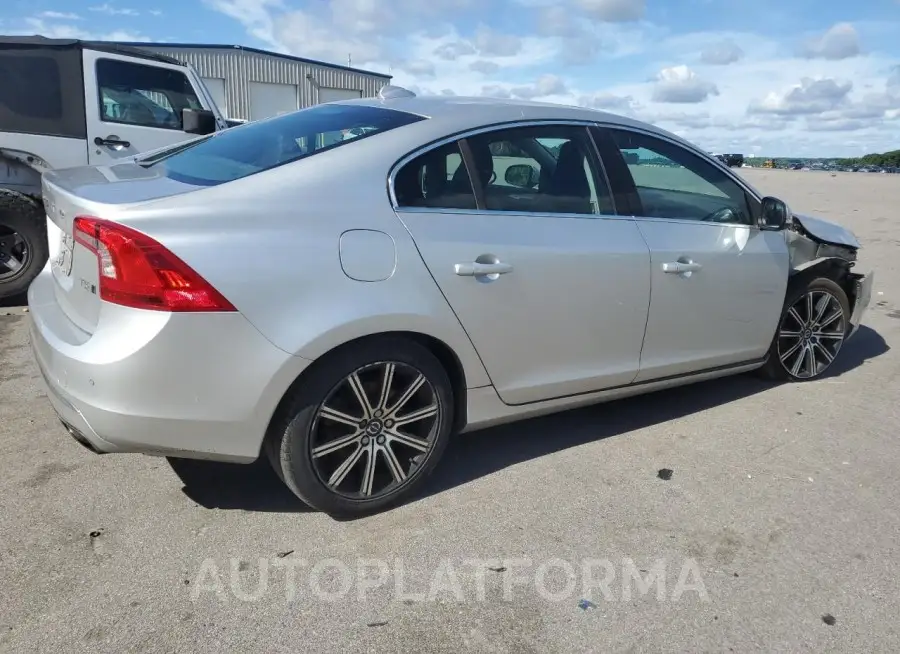 VOLVO S60 PREMIE 2017 vin LYV402TK4HB136799 from auto auction Copart