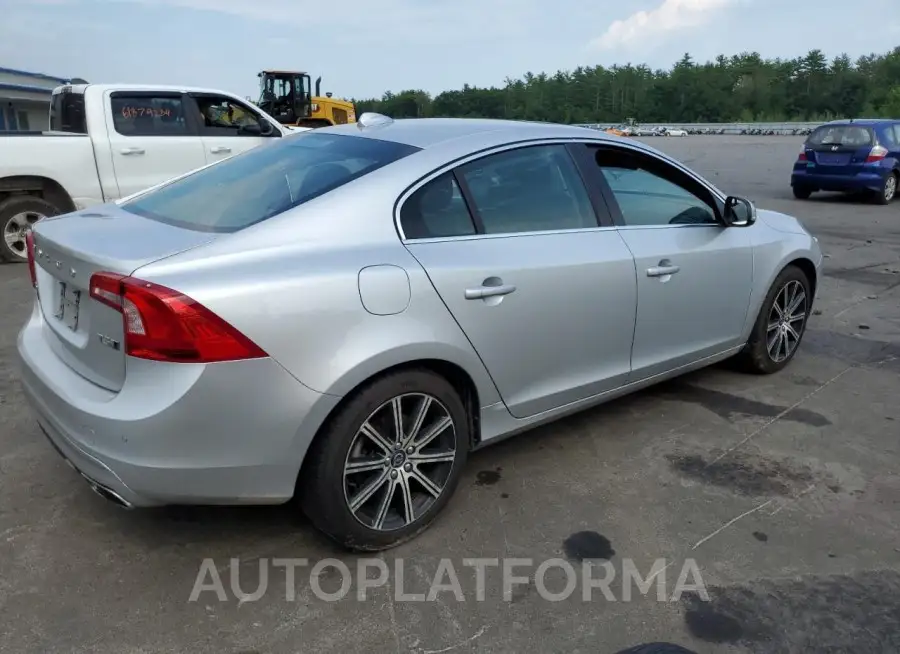 VOLVO S60 INSCRI 2018 vin LYV402TK8JB175160 from auto auction Copart