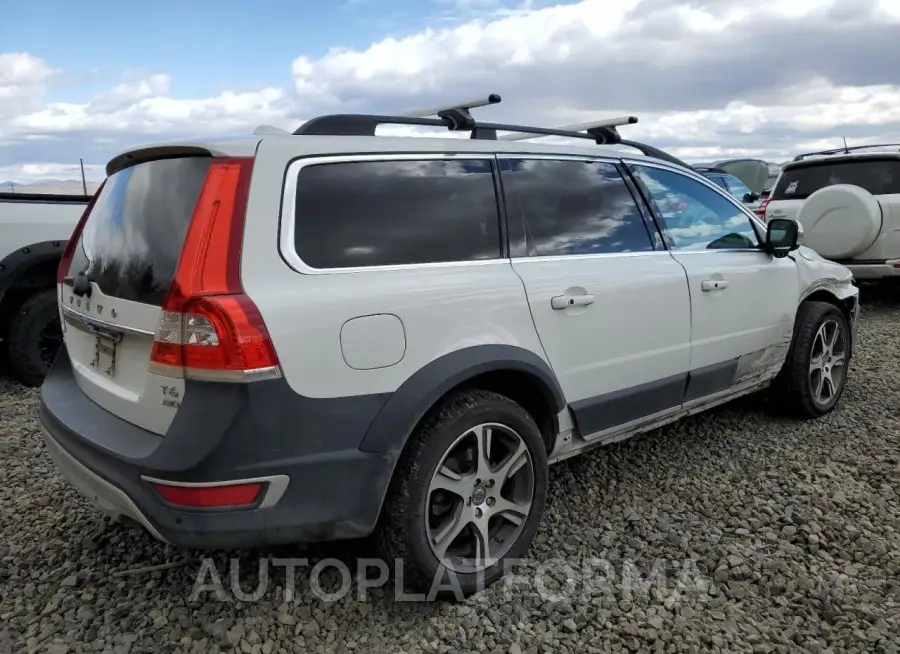 VOLVO XC70 T6 PL 2015 vin YV4902ND1F1202599 from auto auction Copart