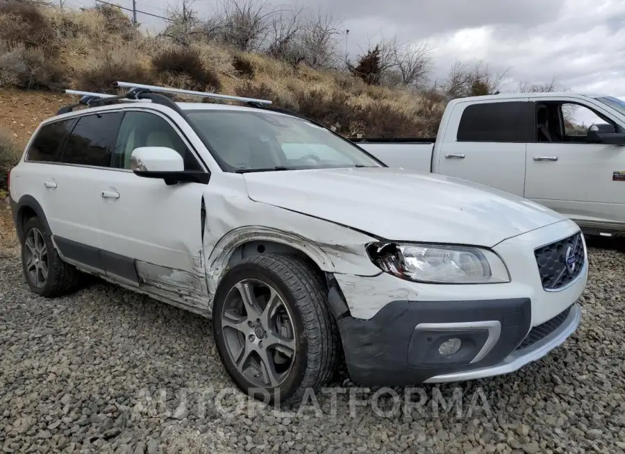 VOLVO XC70 T6 PL 2015 vin YV4902ND1F1202599 from auto auction Copart