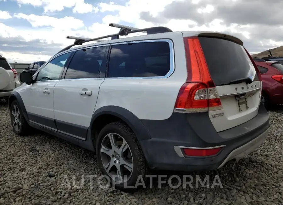 VOLVO XC70 T6 PL 2015 vin YV4902ND1F1202599 from auto auction Copart