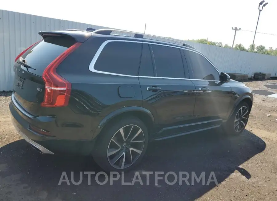 VOLVO XC90 T6 2018 vin YV4A22PK3J1331570 from auto auction Copart