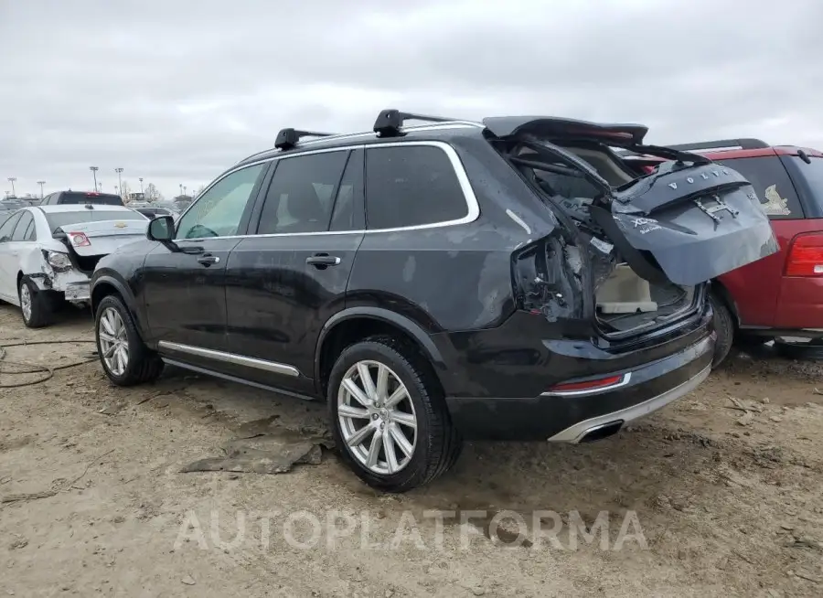 VOLVO XC90 T6 2016 vin YV4A22PL9G1024468 from auto auction Copart