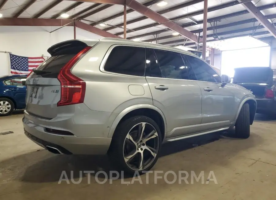 VOLVO XC90 T6 2017 vin YV4A22PM8H1157278 from auto auction Copart